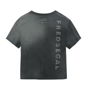 Fred Segal Style 9 Shirt